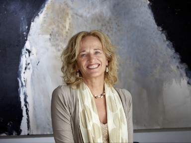 Dichter bij de Polder - Esther Jansma.